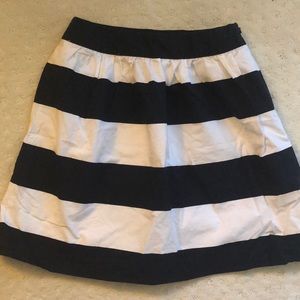Banana Republic Skirt